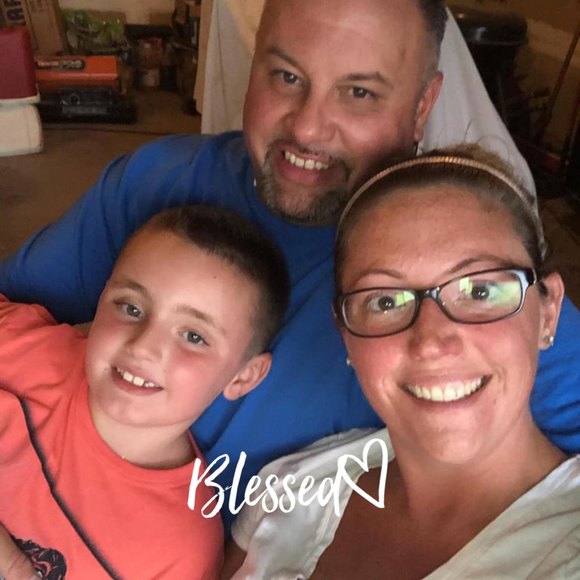 Meet your Posher, Jenna - Picture 1 of 1